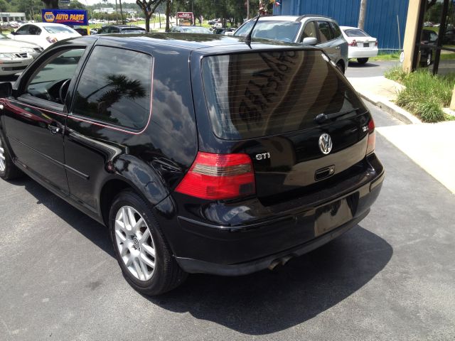 2003 Volkswagen GTI 5.5L AMG