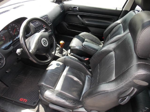 2003 Volkswagen GTI 5.5L AMG