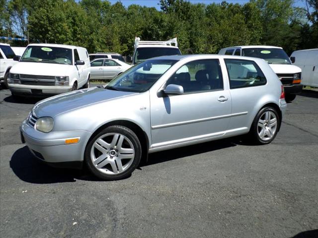 2003 Volkswagen GTI 2006 Cadillac