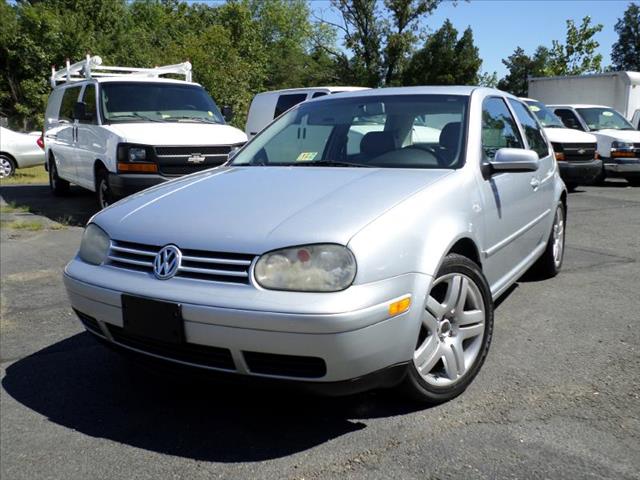 2003 Volkswagen GTI 2006 Cadillac