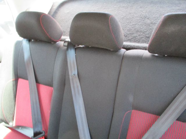 2003 Volkswagen GTI Unknown