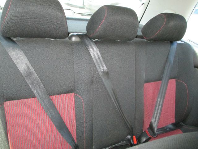 2003 Volkswagen GTI Unknown