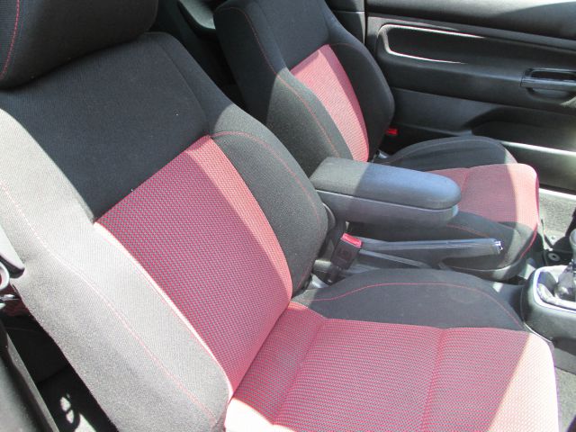 2003 Volkswagen GTI Unknown