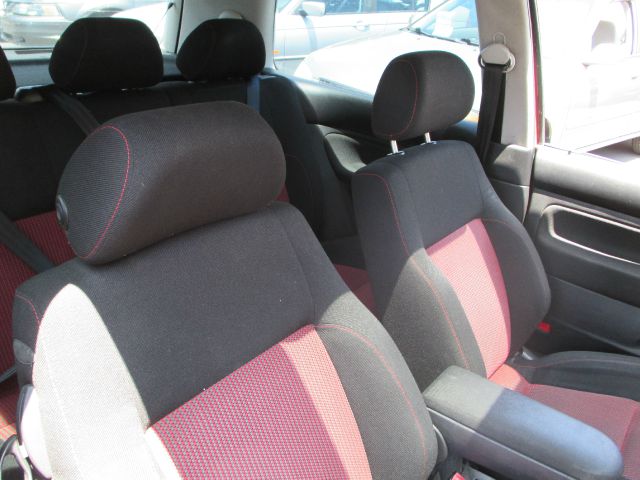 2003 Volkswagen GTI Unknown