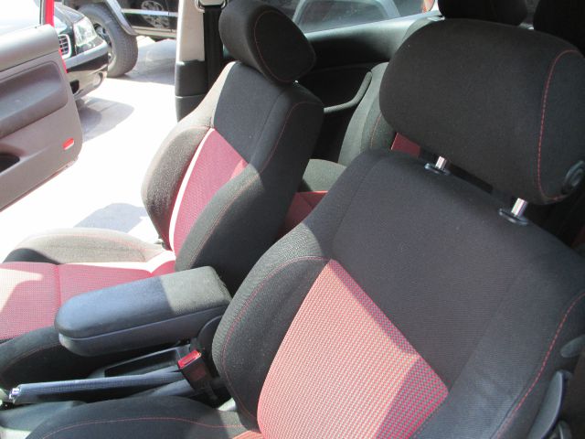 2003 Volkswagen GTI Unknown