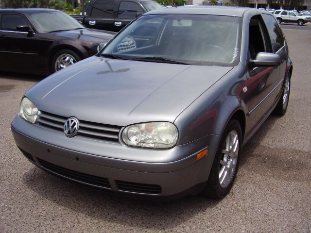 2003 Volkswagen GTI 5.5L AMG