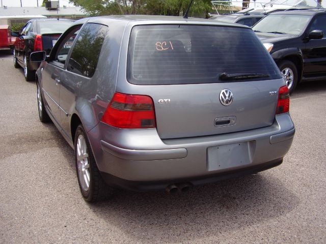 2003 Volkswagen GTI 5.5L AMG