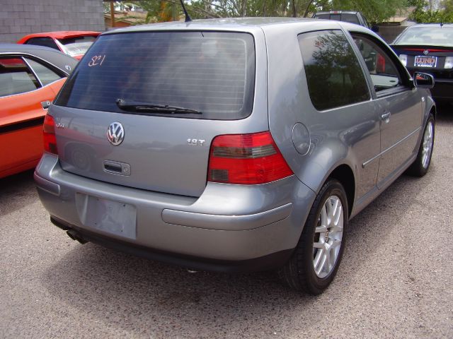 2003 Volkswagen GTI 5.5L AMG