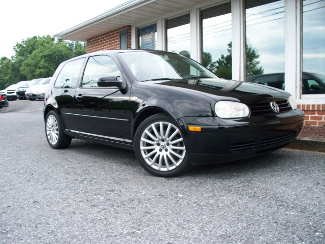 2004 Volkswagen GTI 5.5L AMG