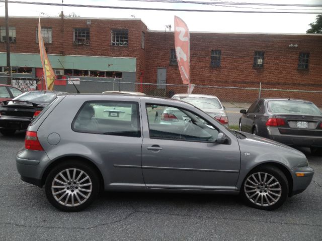 2004 Volkswagen GTI 5.5L AMG