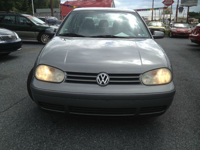 2004 Volkswagen GTI 5.5L AMG