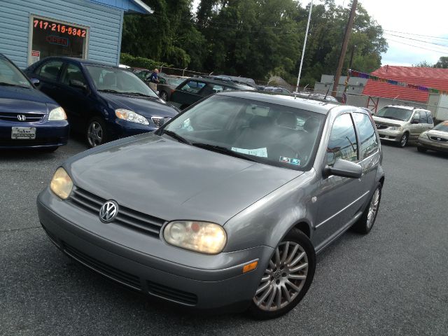 2004 Volkswagen GTI 5.5L AMG