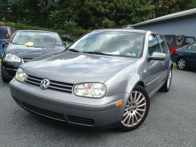 2004 Volkswagen GTI 5.5L AMG