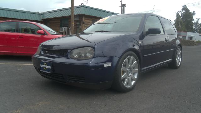 2004 Volkswagen GTI 5.5L AMG