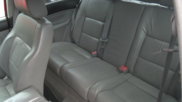 2004 Volkswagen GTI 5.5L AMG