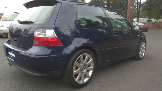 2004 Volkswagen GTI 5.5L AMG