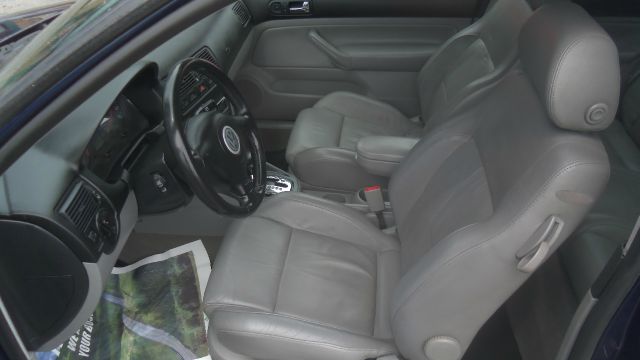 2004 Volkswagen GTI 5.5L AMG