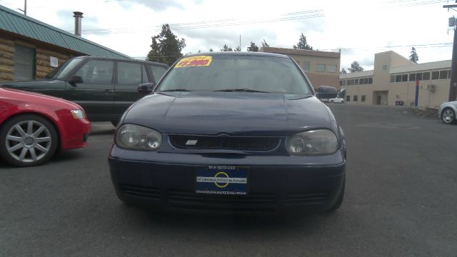 2004 Volkswagen GTI 5.5L AMG