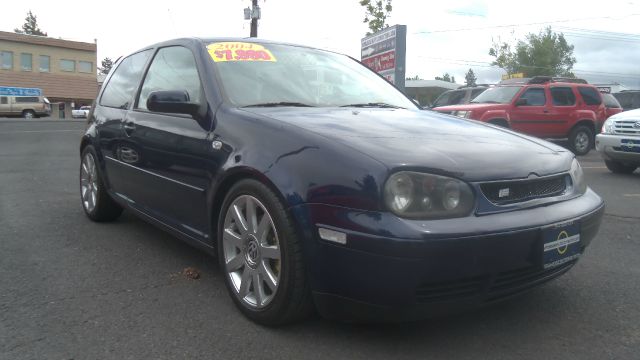 2004 Volkswagen GTI 5.5L AMG