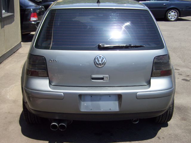 2004 Volkswagen GTI 5.5L AMG