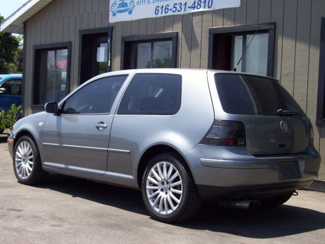 2004 Volkswagen GTI 5.5L AMG