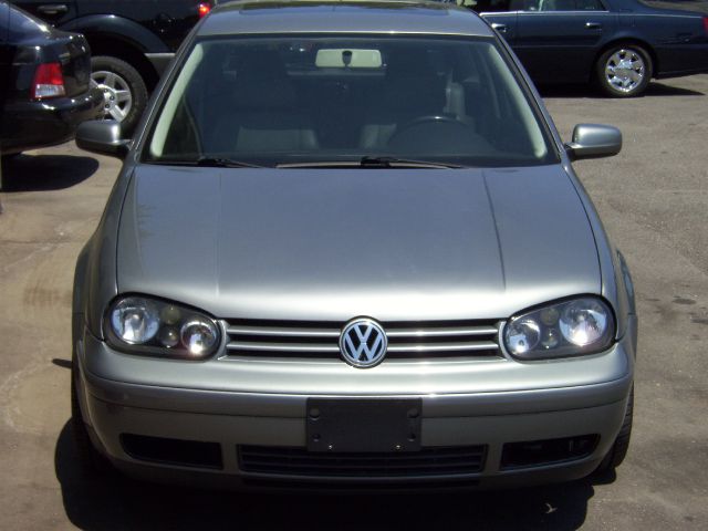 2004 Volkswagen GTI 5.5L AMG