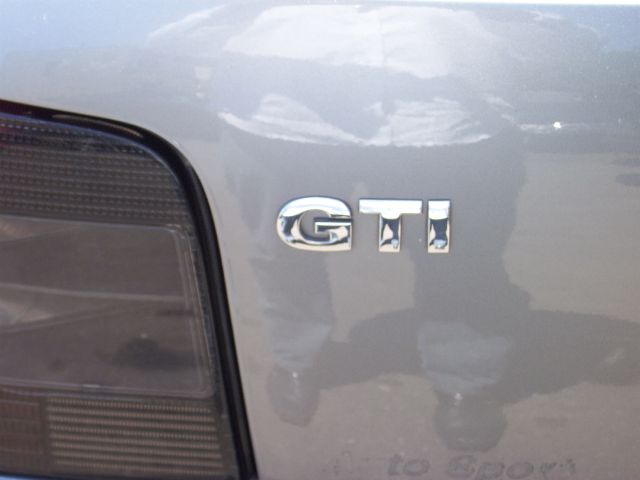 2004 Volkswagen GTI 5.5L AMG