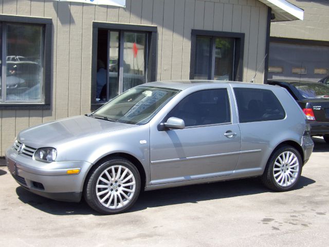 2004 Volkswagen GTI 5.5L AMG