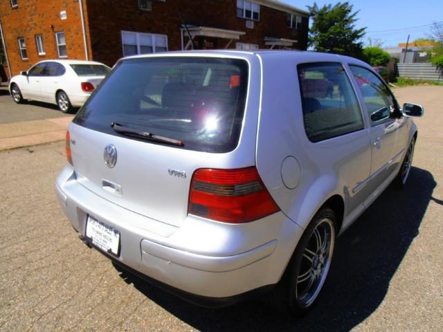 2004 Volkswagen GTI Ml430 AWD SUV