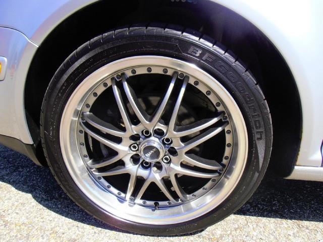 2004 Volkswagen GTI Ml430 AWD SUV