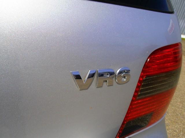 2004 Volkswagen GTI Ml430 AWD SUV