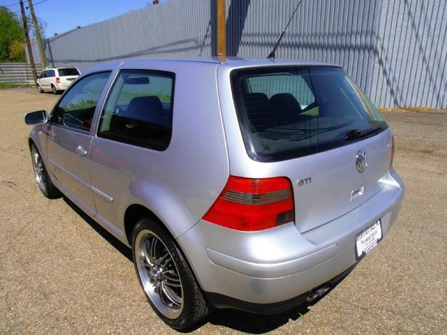 2004 Volkswagen GTI Ml430 AWD SUV