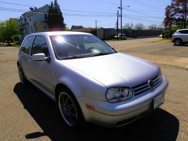 2004 Volkswagen GTI Ml430 AWD SUV