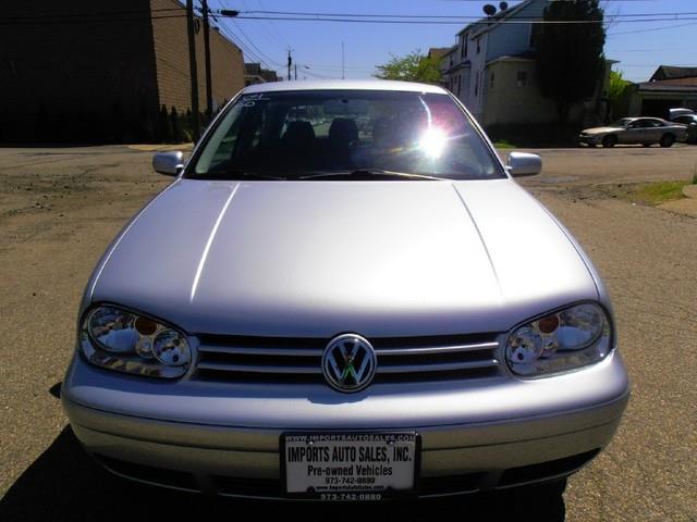 2004 Volkswagen GTI Ml430 AWD SUV