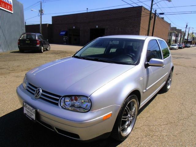 2004 Volkswagen GTI Ml430 AWD SUV