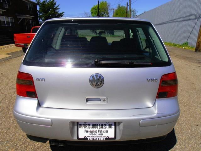 2004 Volkswagen GTI Ml430 AWD SUV