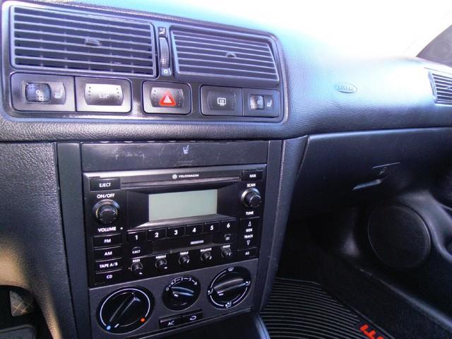 2004 Volkswagen GTI Ml430 AWD SUV