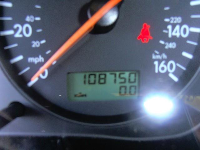 2004 Volkswagen GTI Ml430 AWD SUV