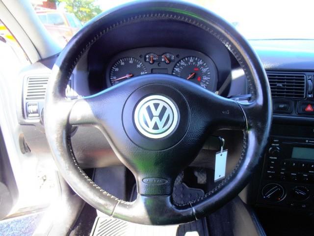 2004 Volkswagen GTI Ml430 AWD SUV