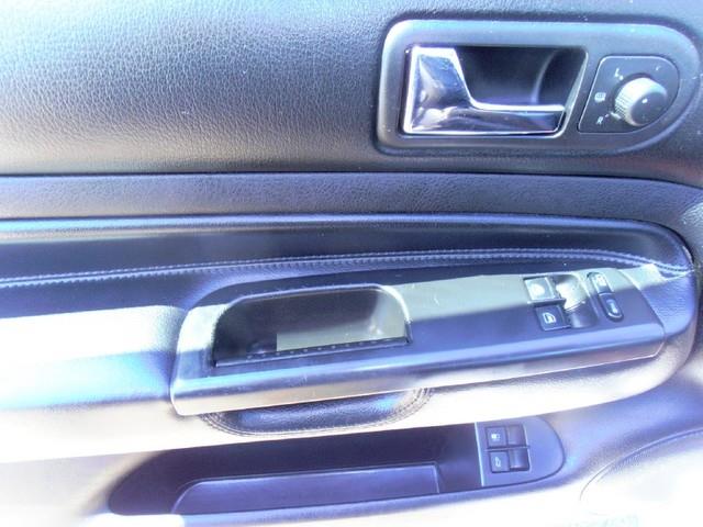 2004 Volkswagen GTI Ml430 AWD SUV