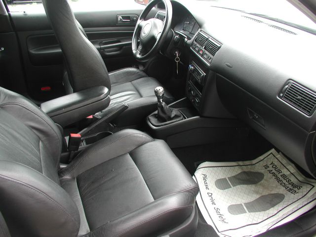 2005 Volkswagen GTI 5.5L AMG