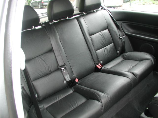 2005 Volkswagen GTI 5.5L AMG