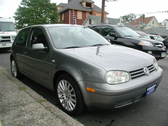 2005 Volkswagen GTI 5.5L AMG
