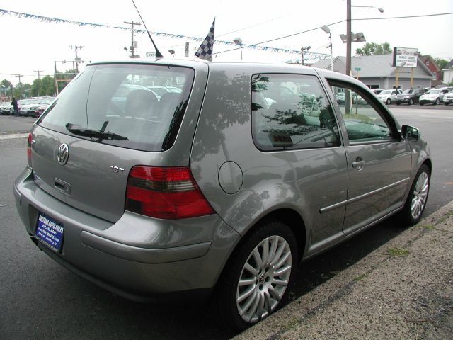2005 Volkswagen GTI 5.5L AMG