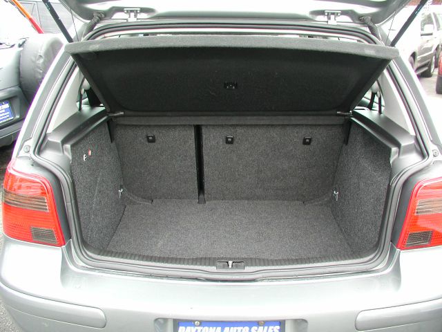 2005 Volkswagen GTI 5.5L AMG