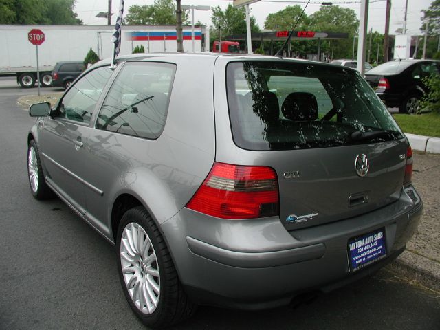 2005 Volkswagen GTI 5.5L AMG