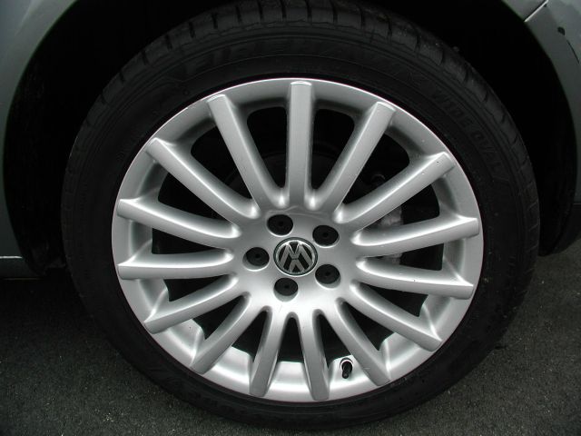 2005 Volkswagen GTI 5.5L AMG