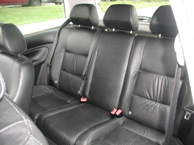 2005 Volkswagen GTI 5.5L AMG