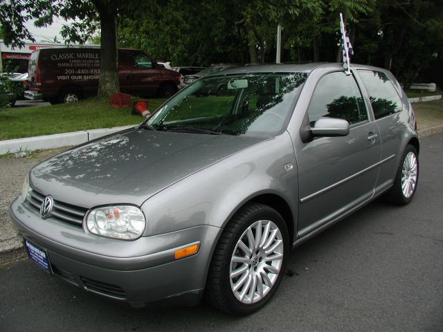 2005 Volkswagen GTI 5.5L AMG