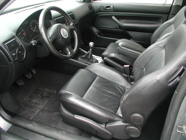 2005 Volkswagen GTI 5.5L AMG